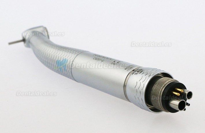YUSENDENT® CX207-GS-PQ Pieza de Mano Dental con Acoplamiento Rápido Sirona Roto